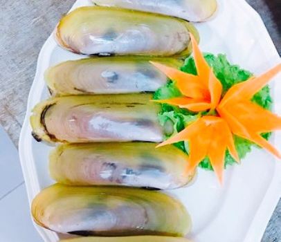 Nha hang Van Thuy