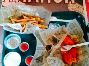 Wingstop