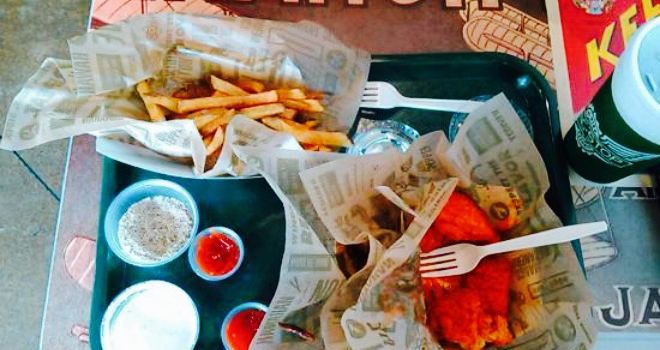 Wingstop