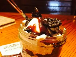 Outback Steakhouse