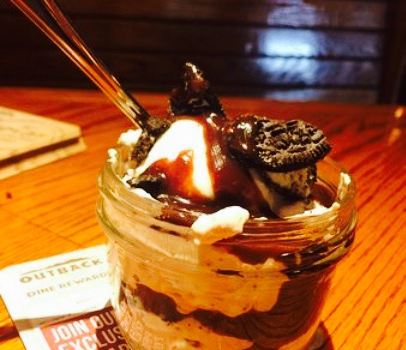 Outback Steakhouse
