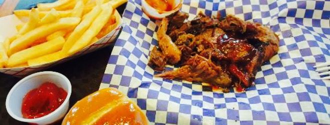 Baby Jacks BBQ