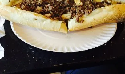 Famous Pizzeria & Deli