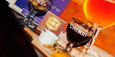 Wish Pub - Birroteca di Cremona