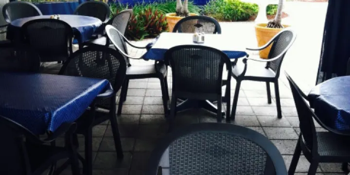 Juno Beach Fish House