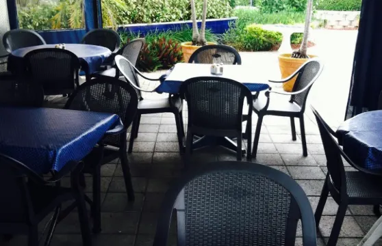 Juno Beach Fish House