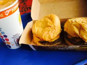 Minute Burger