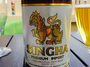 Sanny Thai