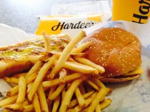 Hardee's