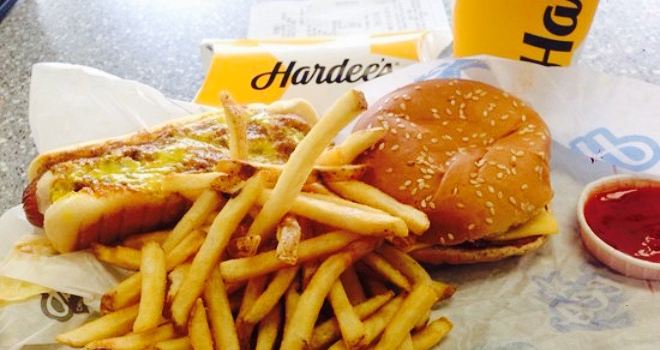 Hardee's