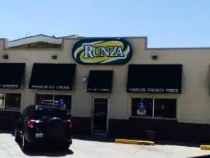 Runza