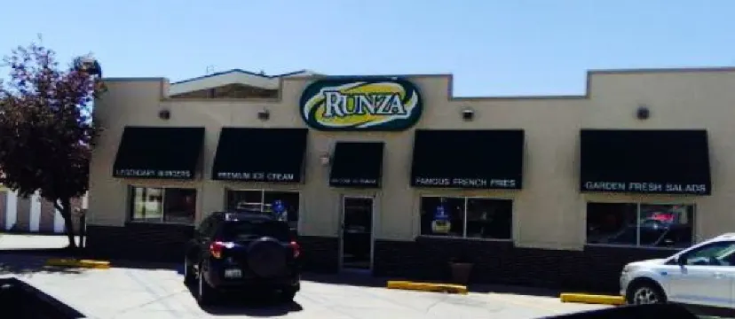 Runza