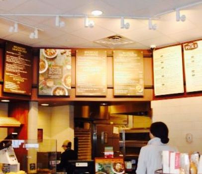 Panera Bread