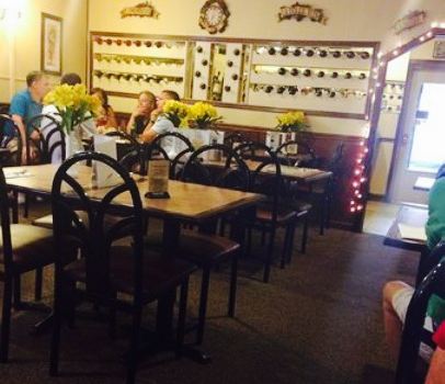 Angelo's Pizzeria