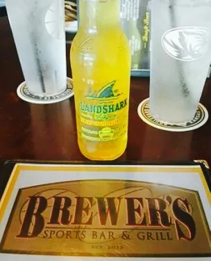 Brewers Bar & Grill