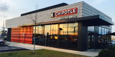 Chipotle Mexican Grill