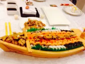 Subarashi