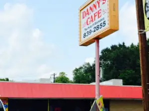 Danny's