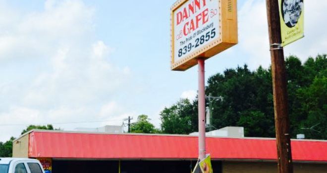 Danny's