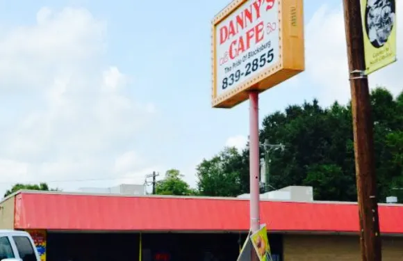 Danny's