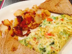 Anna's Restaurant & Pizza