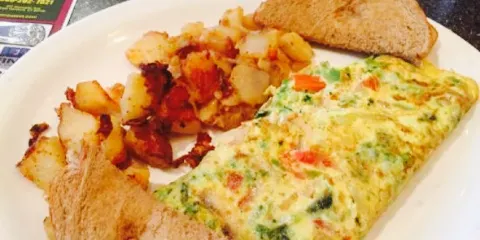 Anna's Pizza Restaurant