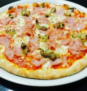 Pizzeria Italia Di Filippo