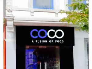 COCO Restaurant