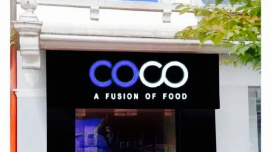 COCO Restaurant