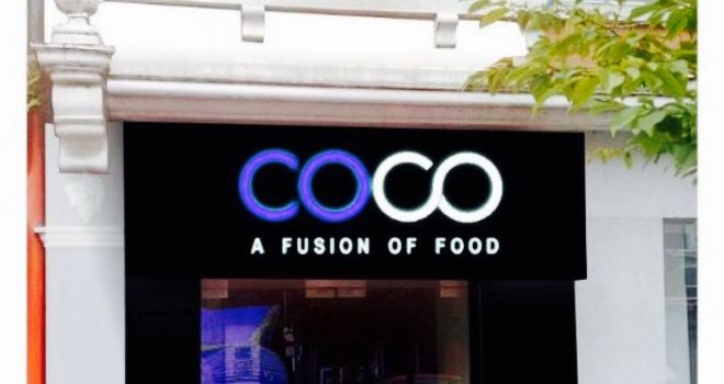 COCO Restaurant