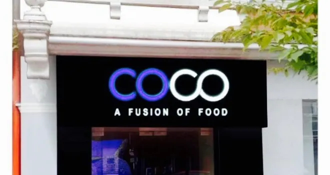 COCO Restaurant