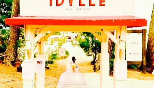 L'Idylle