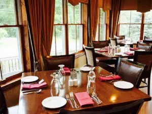 The Frogtown Chophouse
