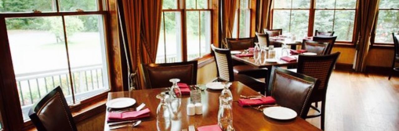 The Frogtown Chophouse