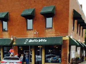 Bella Vita Ristorante