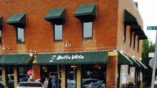 Bella Vita Ristorante