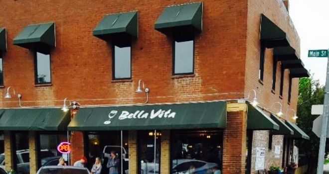 Bella Vita Ristorante