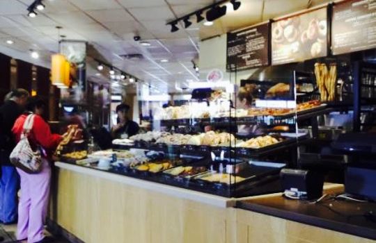 Panera Bread