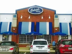 Culver's