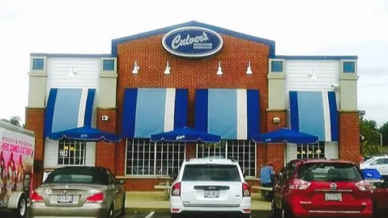 Culver's