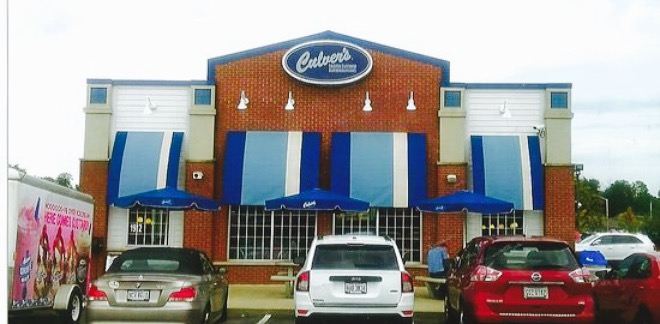 Culver's