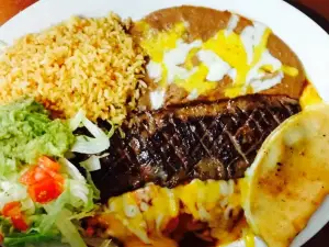 Cazadores Mexican Restaurant