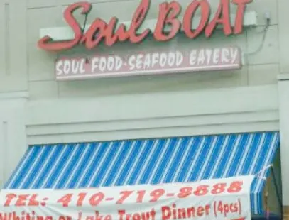 Soul Boat Restaurant