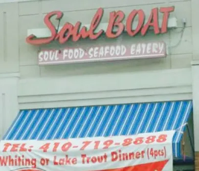 Soul Boat Restaurant