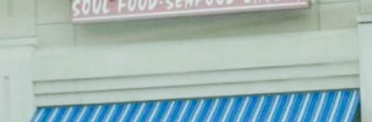 Soul Boat Restaurant