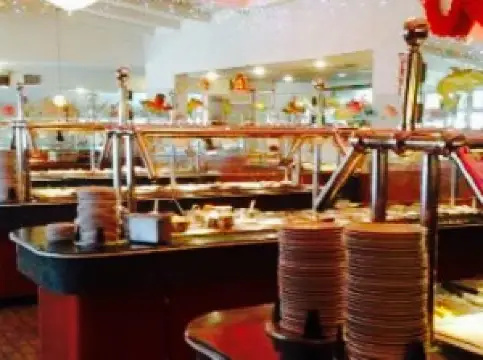 New China wok Buffet