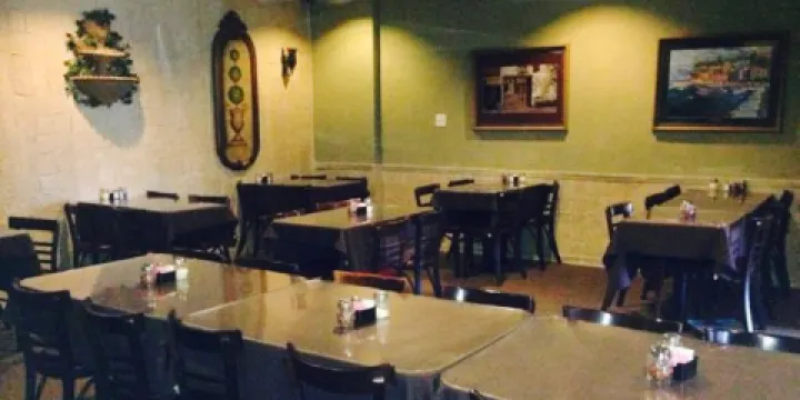 Amore's Pasta and Pizza