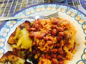 Pasteles Y Algo Mas