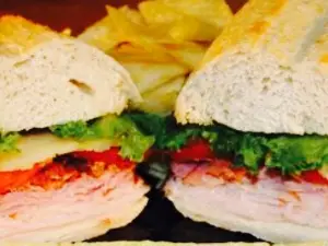 Beau Jo's