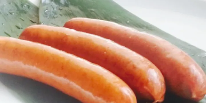 Yakiniku Ganso Miyakomachi